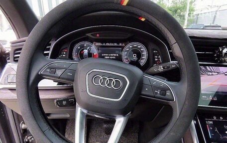 Audi Q7, 2021 год, 6 015 000 рублей, 8 фотография