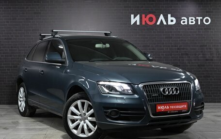 Audi Q5, 2010 год, 1 430 000 рублей, 3 фотография