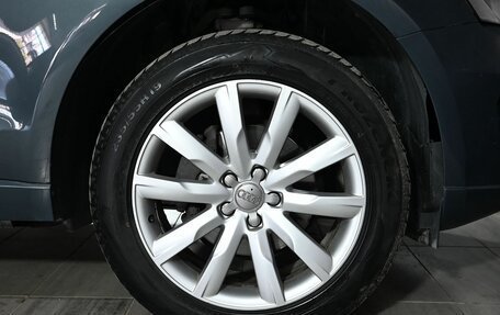 Audi Q5, 2010 год, 1 430 000 рублей, 10 фотография