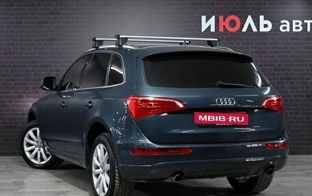 Audi Q5, 2010 год, 1 430 000 рублей, 4 фотография