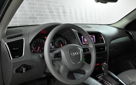 Audi Q5, 2010 год, 1 430 000 рублей, 14 фотография