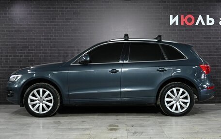 Audi Q5, 2010 год, 1 430 000 рублей, 8 фотография