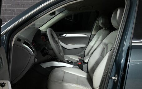 Audi Q5, 2010 год, 1 430 000 рублей, 11 фотография
