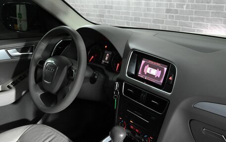 Audi Q5, 2010 год, 1 430 000 рублей, 13 фотография