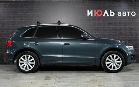 Audi Q5, 2010 год, 1 430 000 рублей, 9 фотография