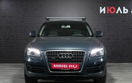 Audi Q5, 2010 год, 1 430 000 рублей, 2 фотография