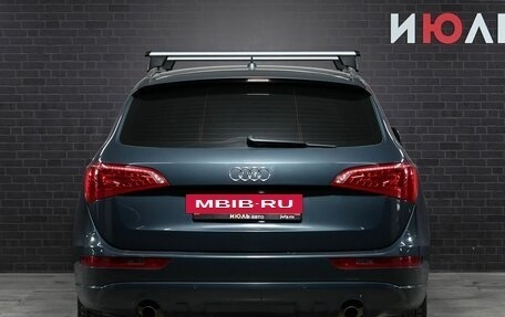Audi Q5, 2010 год, 1 430 000 рублей, 5 фотография