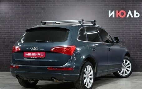 Audi Q5, 2010 год, 1 430 000 рублей, 7 фотография
