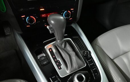 Audi Q5, 2010 год, 1 430 000 рублей, 17 фотография