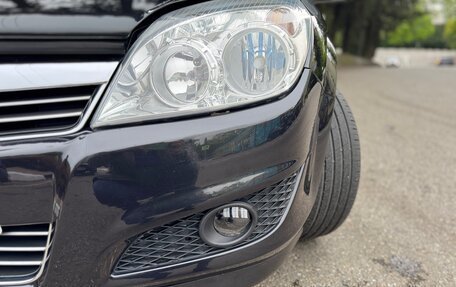 Opel Astra H, 2012 год, 790 000 рублей, 2 фотография