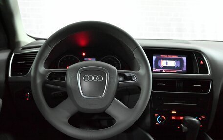 Audi Q5, 2010 год, 1 430 000 рублей, 16 фотография
