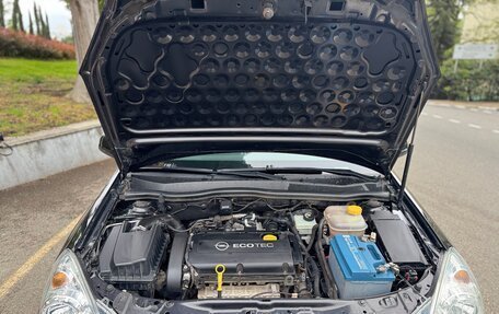 Opel Astra H, 2012 год, 790 000 рублей, 5 фотография