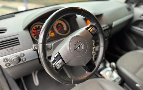 Opel Astra H, 2012 год, 790 000 рублей, 10 фотография