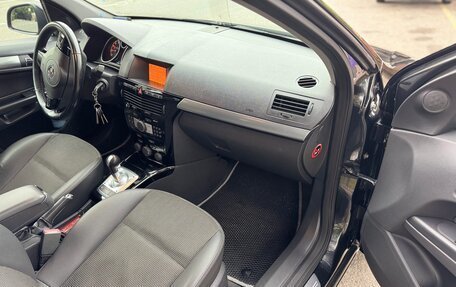 Opel Astra H, 2012 год, 790 000 рублей, 11 фотография