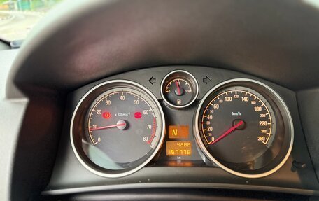 Opel Astra H, 2012 год, 790 000 рублей, 8 фотография