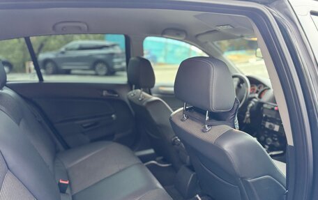 Opel Astra H, 2012 год, 790 000 рублей, 13 фотография