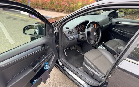 Opel Astra H, 2012 год, 790 000 рублей, 12 фотография