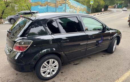 Opel Astra H, 2012 год, 790 000 рублей, 15 фотография
