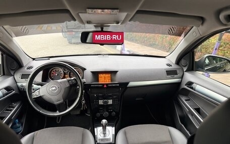 Opel Astra H, 2012 год, 790 000 рублей, 7 фотография