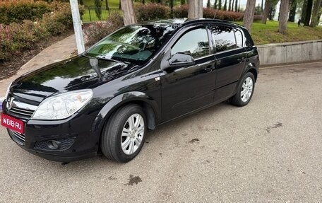 Opel Astra H, 2012 год, 790 000 рублей, 16 фотография