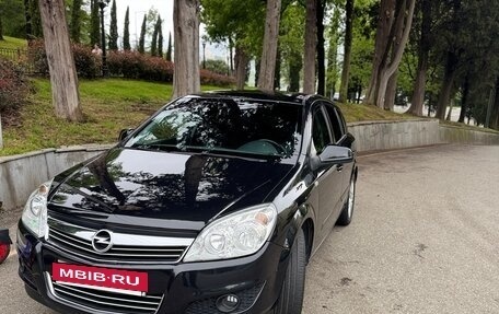 Opel Astra H, 2012 год, 790 000 рублей, 17 фотография
