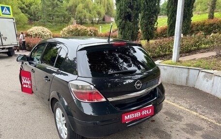 Opel Astra H, 2012 год, 790 000 рублей, 14 фотография