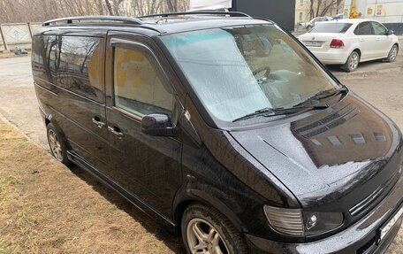 Mercedes-Benz Vito, 2001 год, 650 000 рублей, 3 фотография