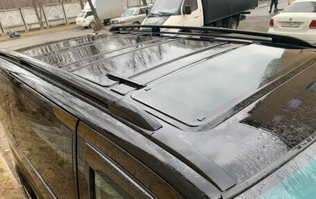 Mercedes-Benz Vito, 2001 год, 650 000 рублей, 4 фотография