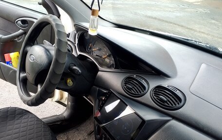 Ford Focus IV, 2002 год, 300 000 рублей, 7 фотография