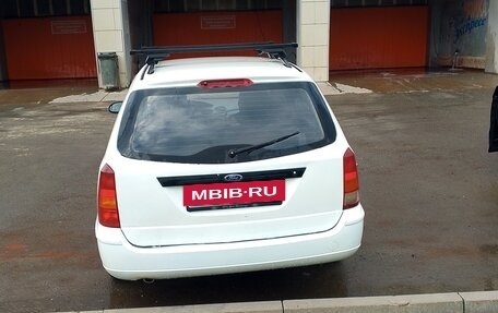 Ford Focus IV, 2002 год, 300 000 рублей, 3 фотография