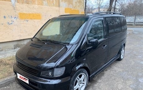 Mercedes-Benz Vito, 2001 год, 650 000 рублей, 2 фотография