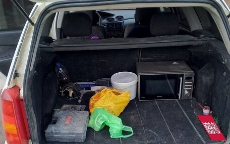 Ford Focus IV, 2002 год, 300 000 рублей, 9 фотография