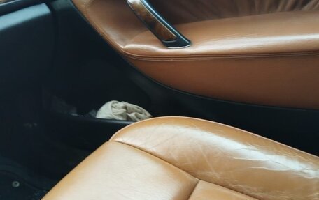 Peugeot 607 i, 2002 год, 270 000 рублей, 4 фотография