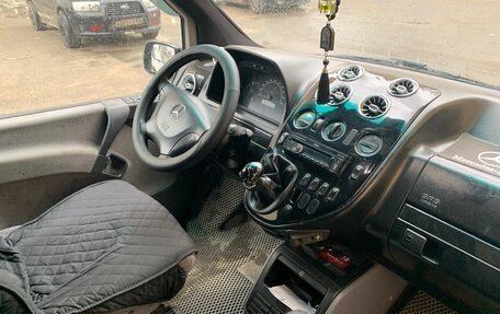 Mercedes-Benz Vito, 2001 год, 650 000 рублей, 8 фотография