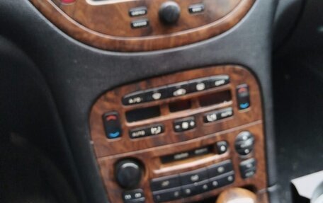 Peugeot 607 i, 2002 год, 270 000 рублей, 5 фотография