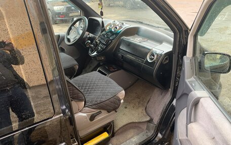 Mercedes-Benz Vito, 2001 год, 650 000 рублей, 7 фотография