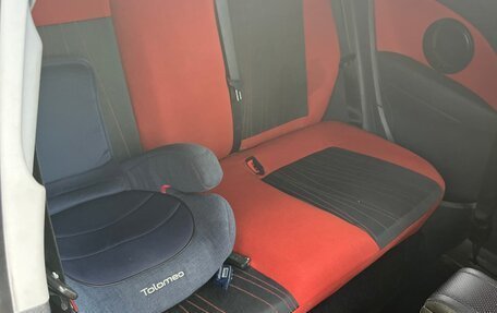 Opel Corsa D, 2007 год, 615 000 рублей, 4 фотография