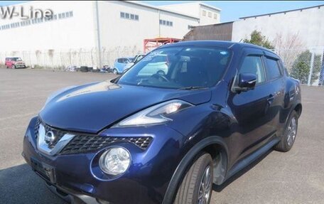 Nissan Juke II, 2015 год, 1 500 000 рублей, 7 фотография