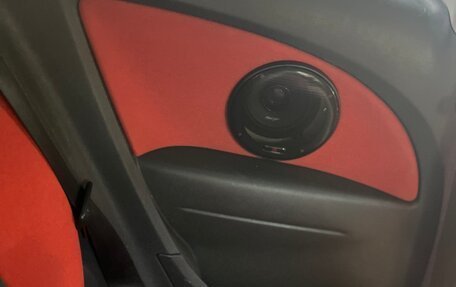 Opel Corsa D, 2007 год, 615 000 рублей, 14 фотография