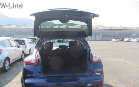 Nissan Juke II, 2015 год, 1 500 000 рублей, 6 фотография