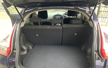 Nissan Juke II, 2015 год, 1 500 000 рублей, 4 фотография