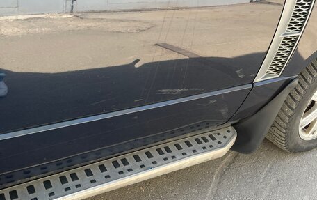 Land Rover Range Rover III, 2008 год, 1 250 000 рублей, 4 фотография