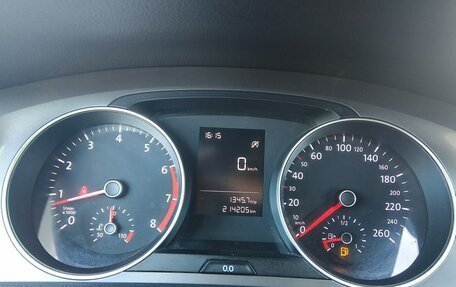 Volkswagen Golf VII, 2013 год, 810 000 рублей, 13 фотография