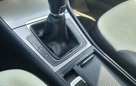 Volkswagen Golf VII, 2013 год, 810 000 рублей, 16 фотография