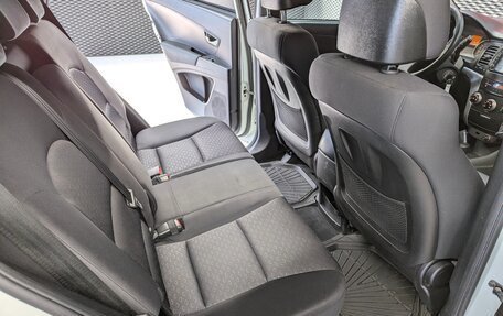 SsangYong Actyon II рестайлинг, 2012 год, 820 000 рублей, 19 фотография