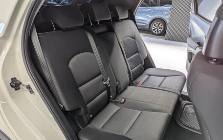 SsangYong Actyon II рестайлинг, 2012 год, 820 000 рублей, 20 фотография