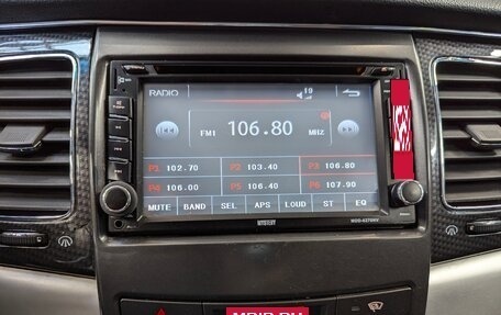 SsangYong Actyon II рестайлинг, 2012 год, 820 000 рублей, 28 фотография