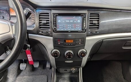 SsangYong Actyon II рестайлинг, 2012 год, 820 000 рублей, 27 фотография