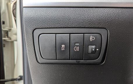 SsangYong Actyon II рестайлинг, 2012 год, 820 000 рублей, 32 фотография