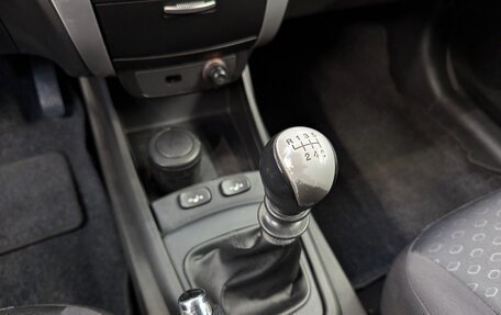 SsangYong Actyon II рестайлинг, 2012 год, 820 000 рублей, 31 фотография